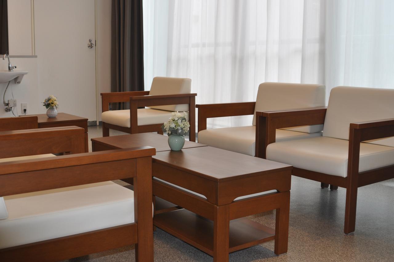 Rotary Hotel Imazato Oszaka Kültér fotó