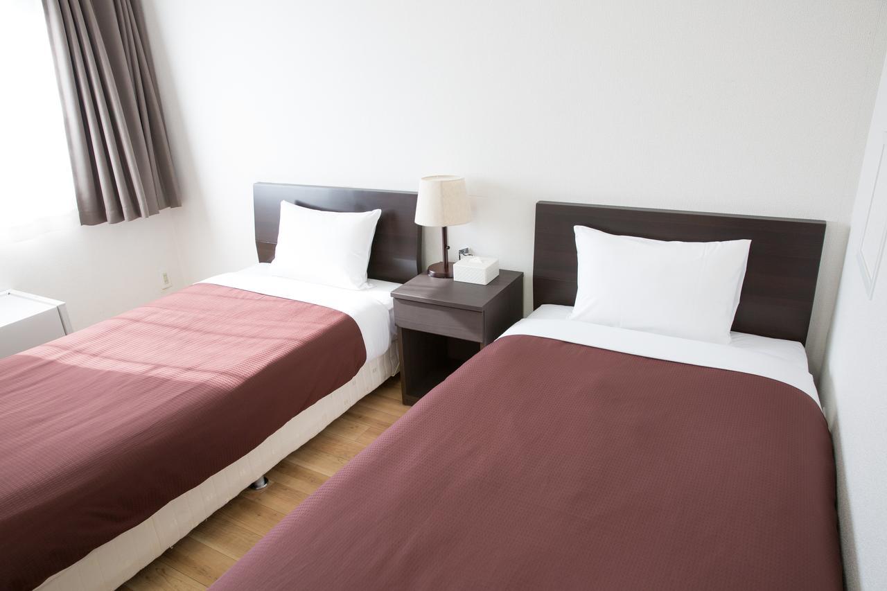 Rotary Hotel Imazato Oszaka Kültér fotó