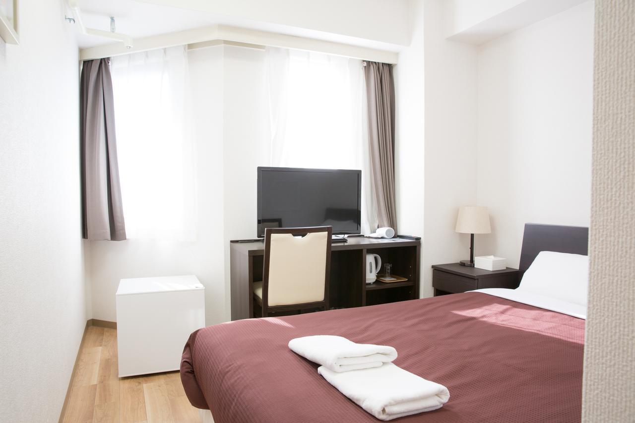 Rotary Hotel Imazato Oszaka Kültér fotó