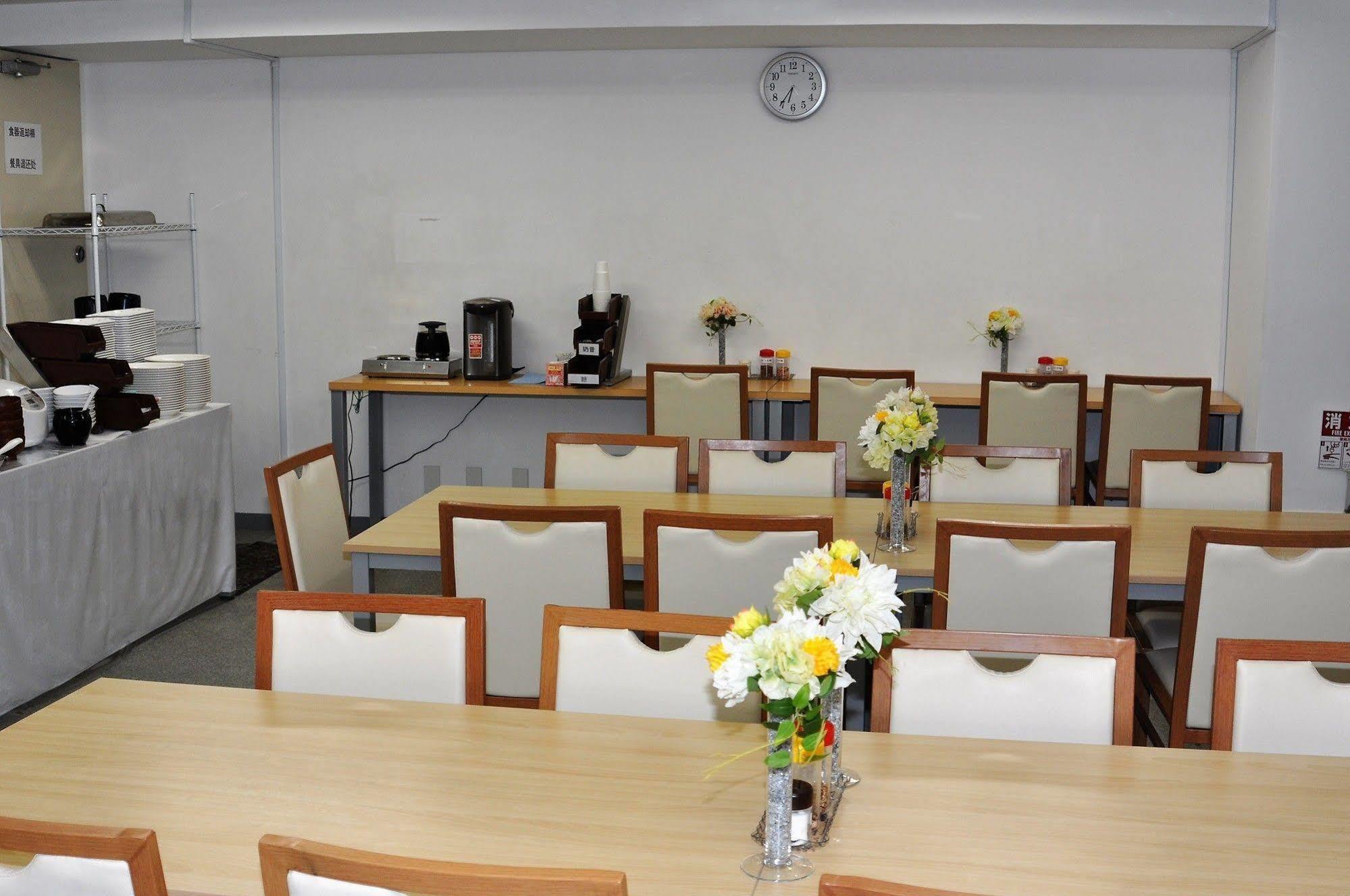 Rotary Hotel Imazato Oszaka Kültér fotó